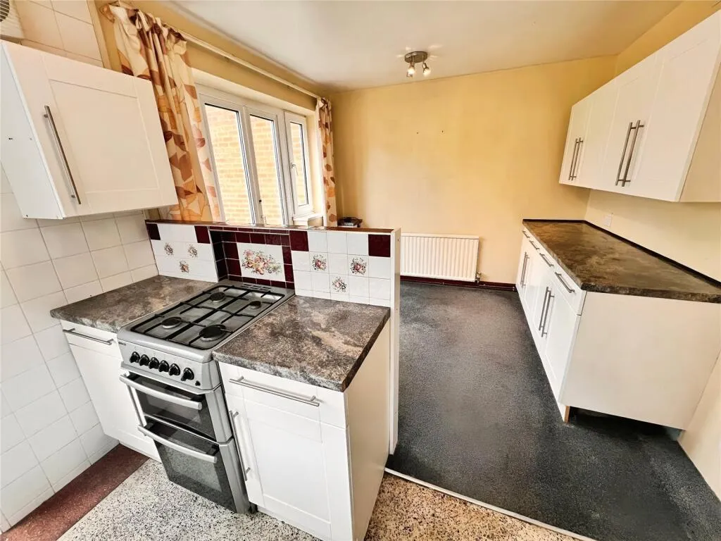 3 bed Semi-Detached
