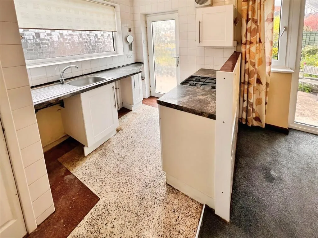 3 bed Semi-Detached