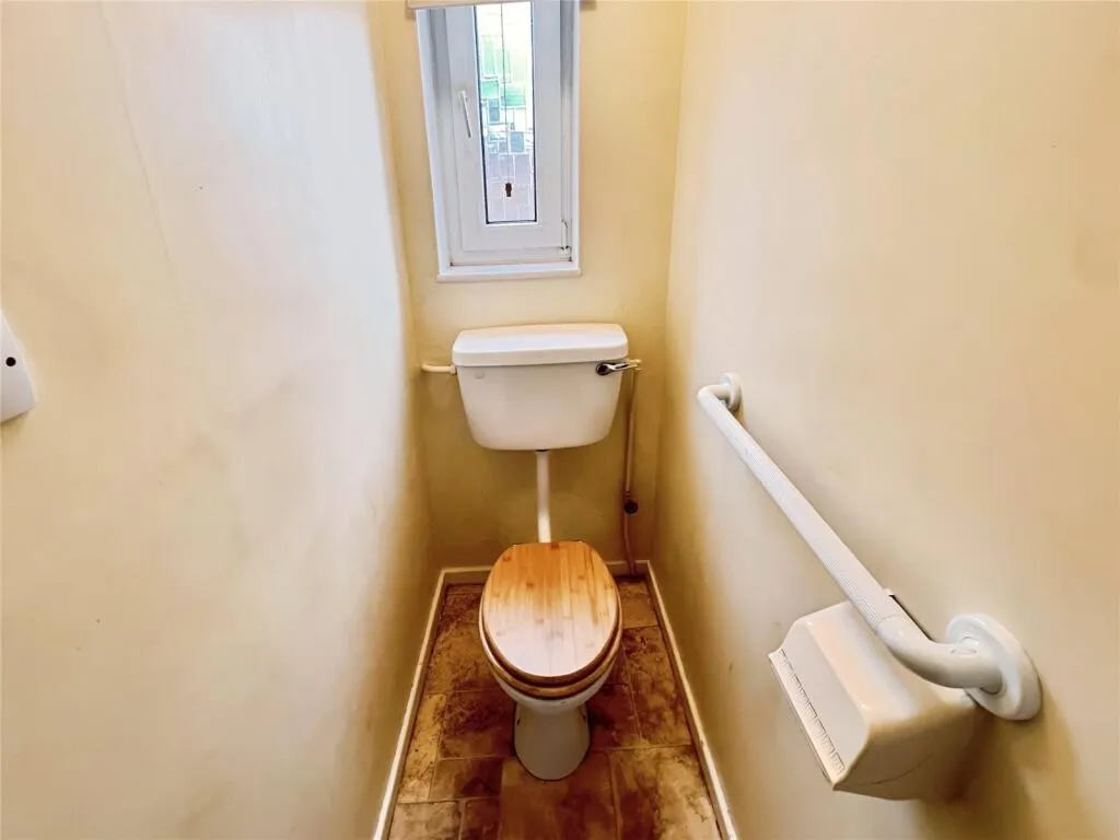 3 bed Semi-Detached