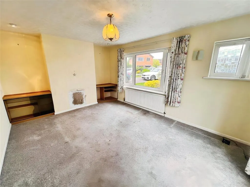 3 bed Semi-Detached