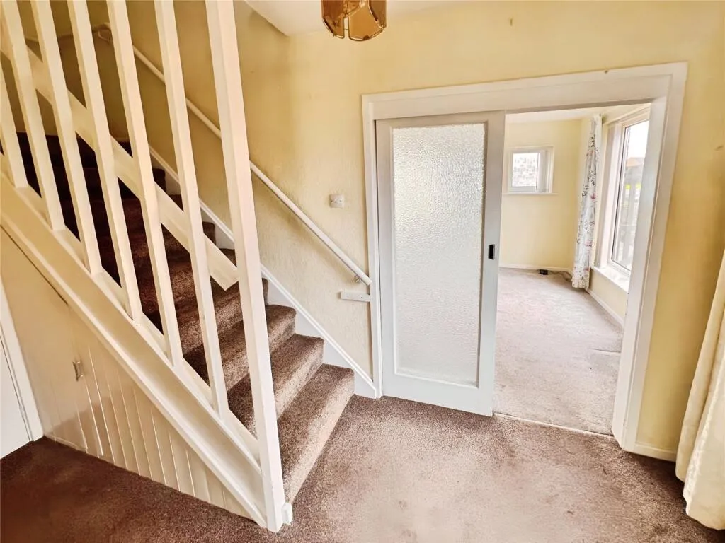 3 bed Semi-Detached