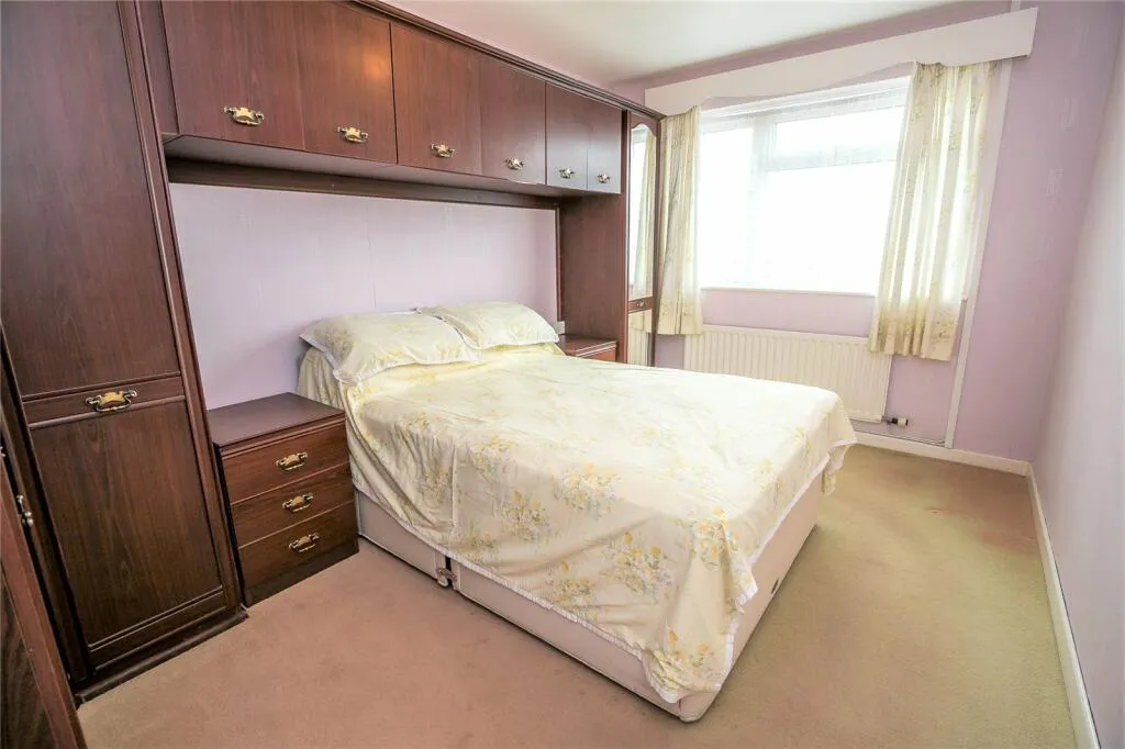 3 bed Detached Bungalow