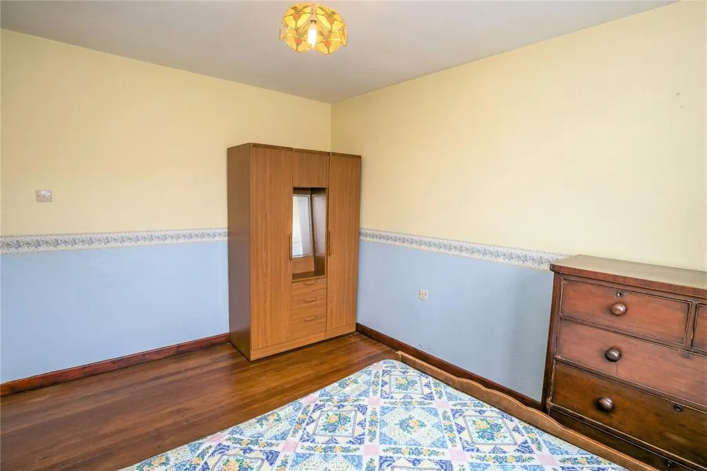 3 bed Detached Bungalow