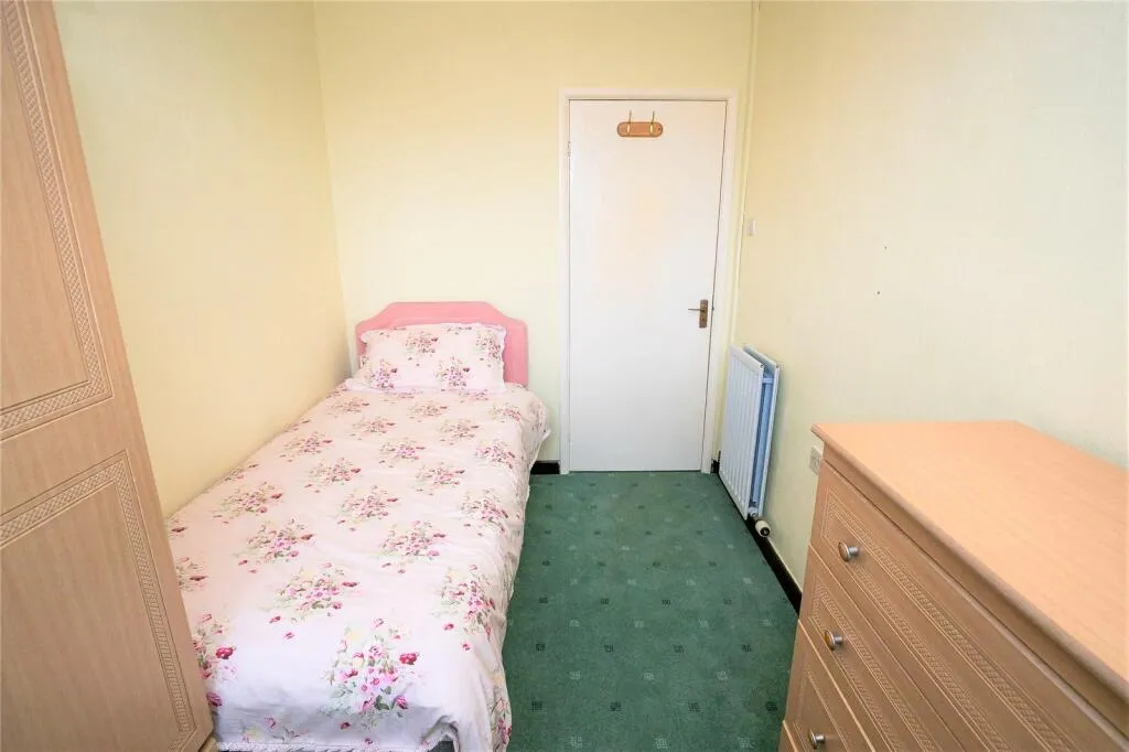 3 bed Detached Bungalow