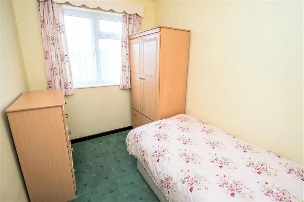 3 bed Detached Bungalow
