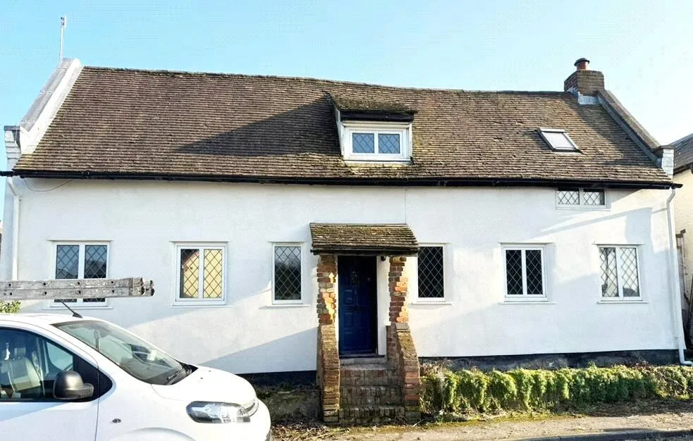 4 bed Detached
