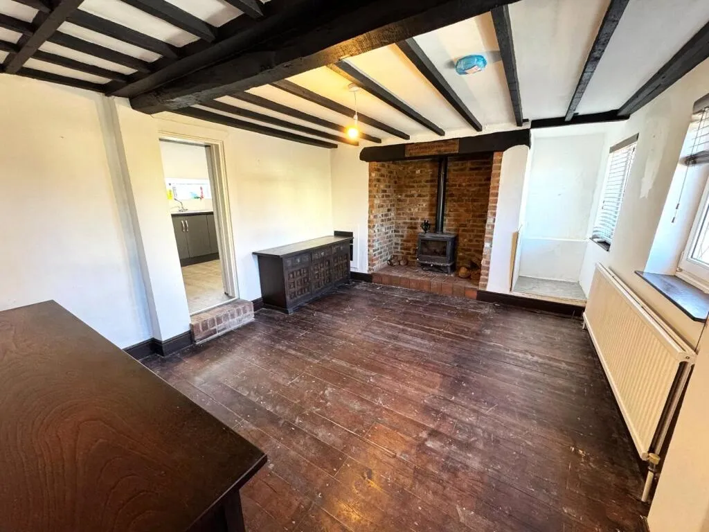 4 bed Detached
