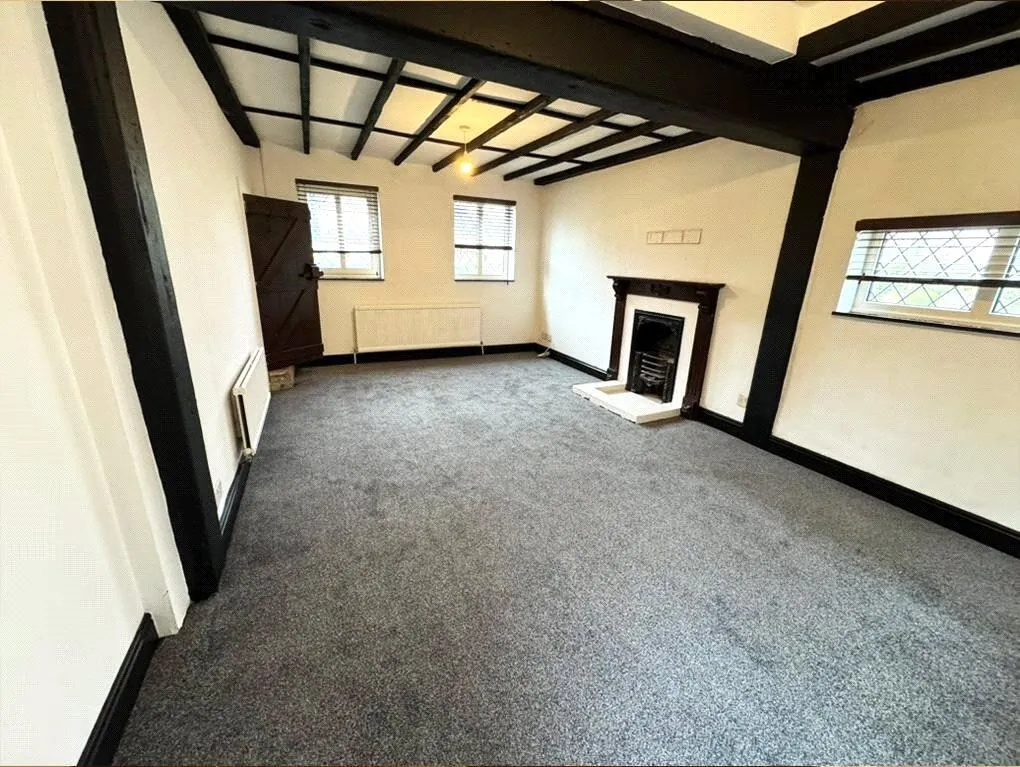 4 bed Detached