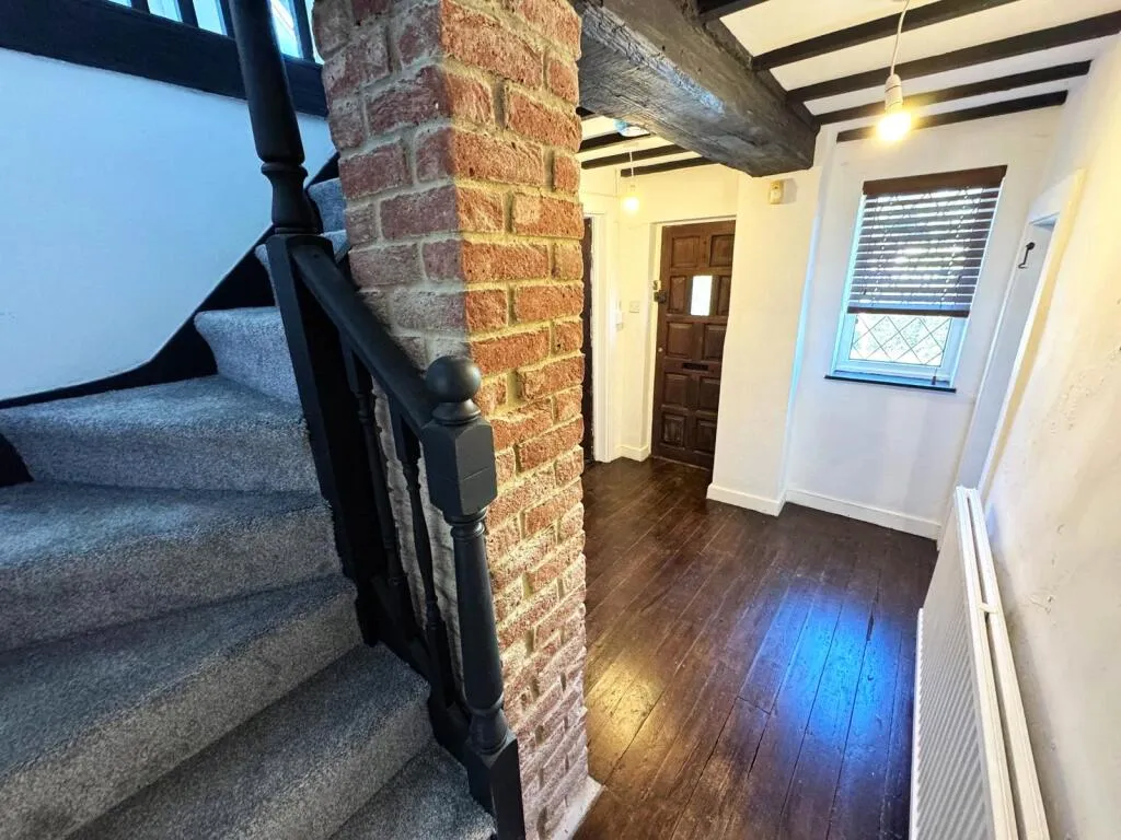 4 bed Detached