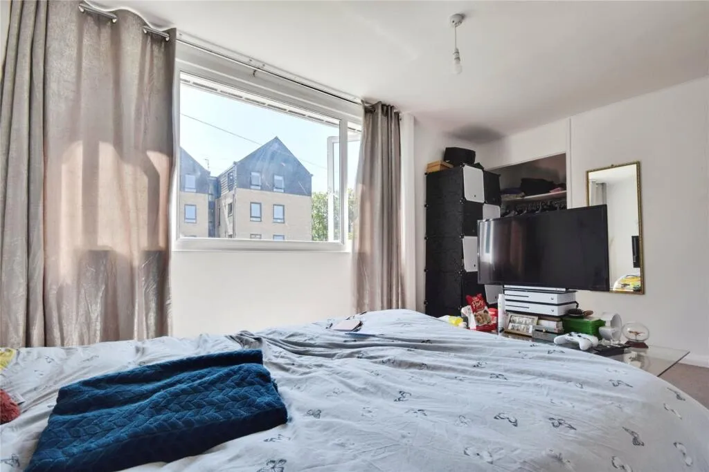 2 bed Terraced