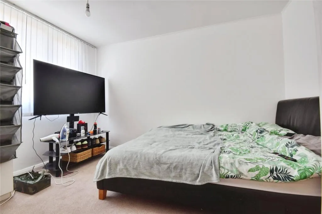 2 bed Terraced