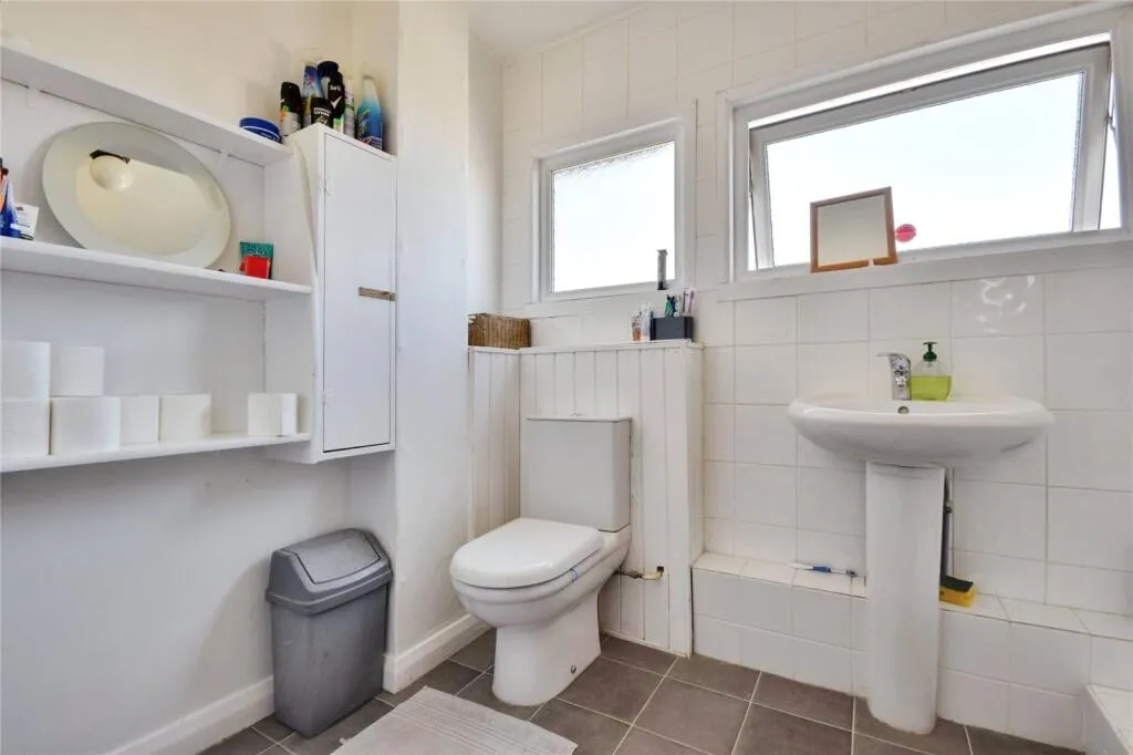 2 bed Terraced