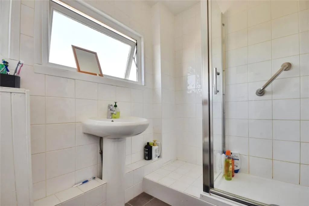 2 bed Terraced