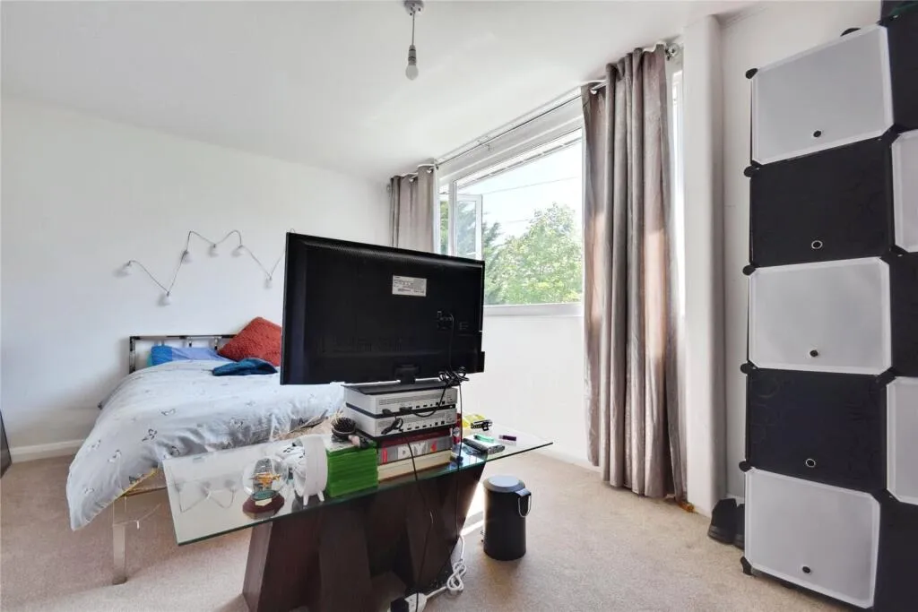 2 bed Terraced