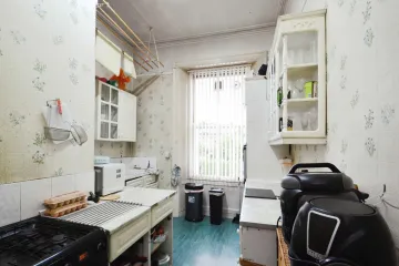 2 bed Apartment