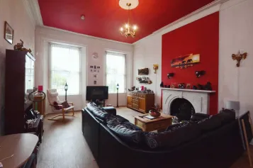2 bed Apartment