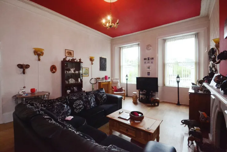2 bed Apartment