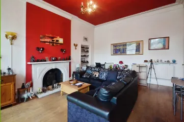 2 bed Apartment