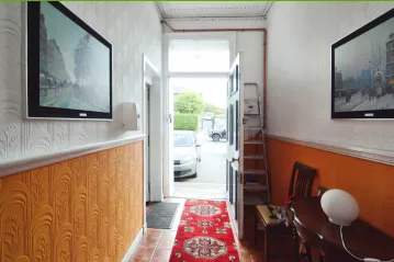 2 bed Apartment