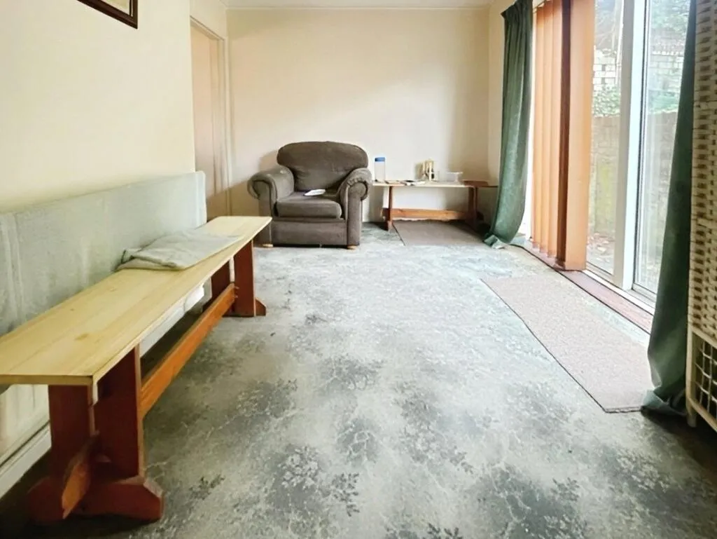 3 bed Terraced