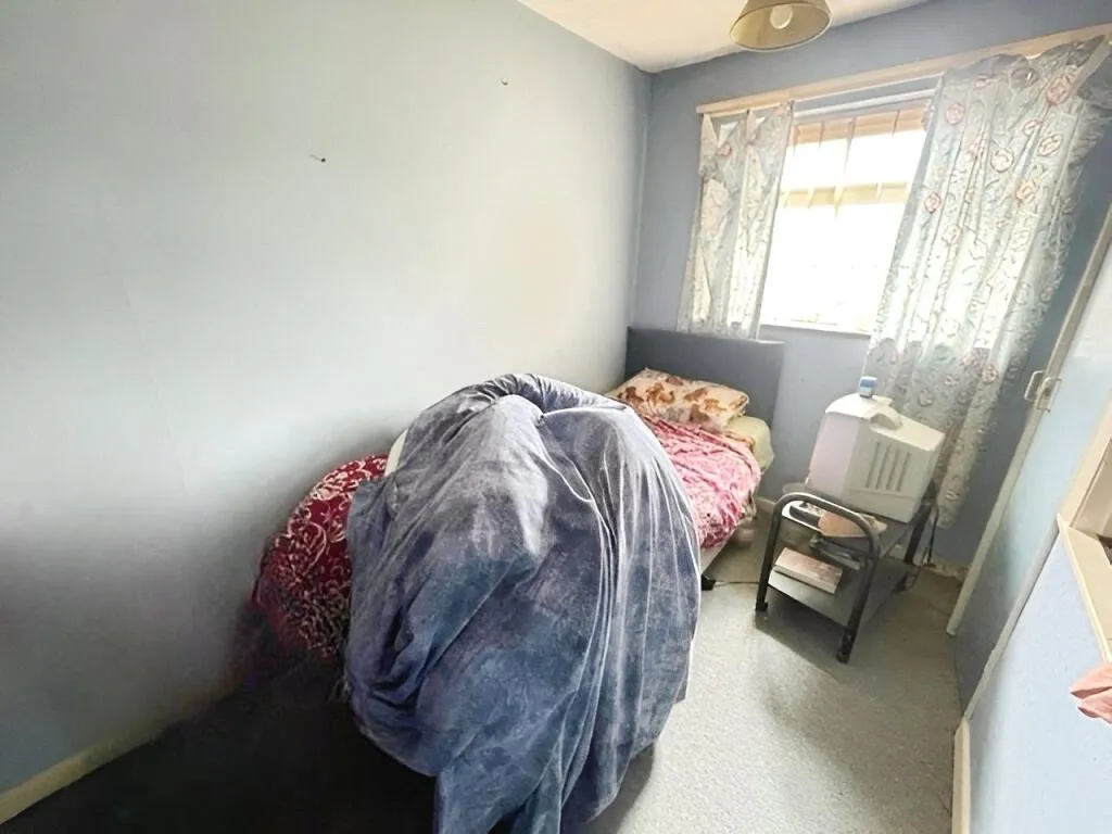 3 bed Terraced