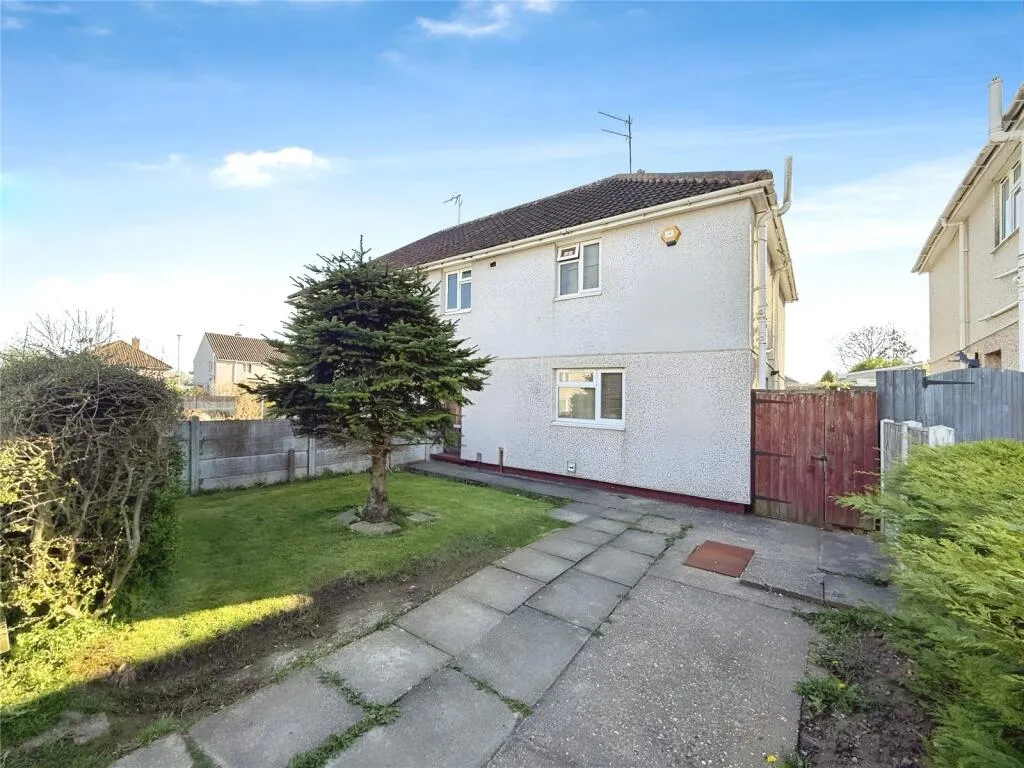 3 bed Semi-Detached