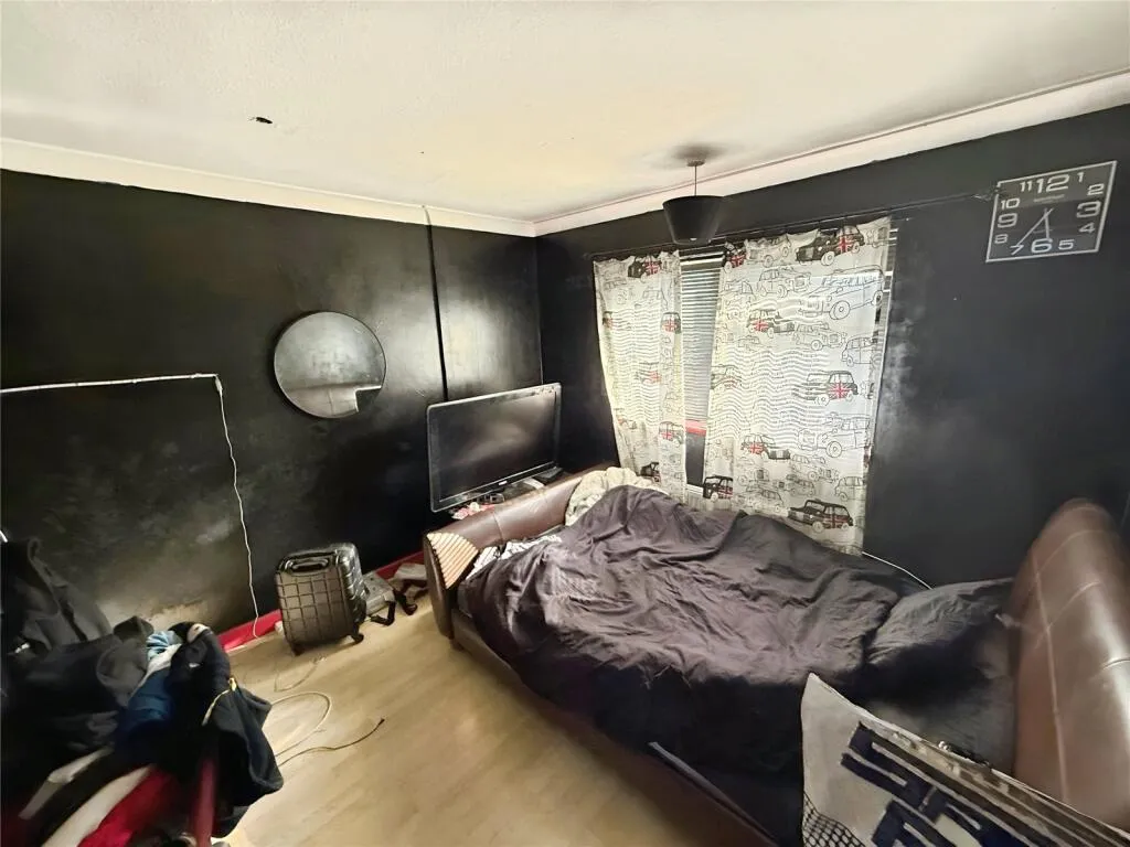 3 bed Semi-Detached