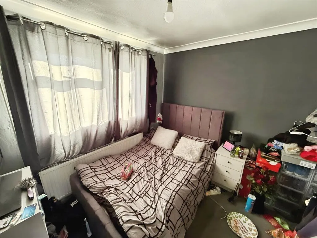 3 bed Semi-Detached