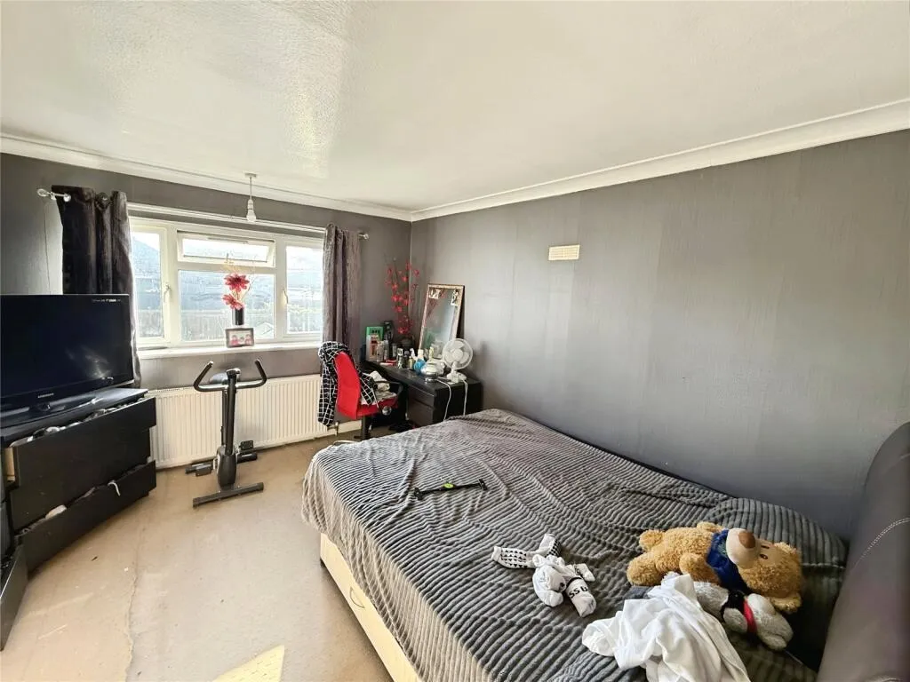 3 bed Semi-Detached