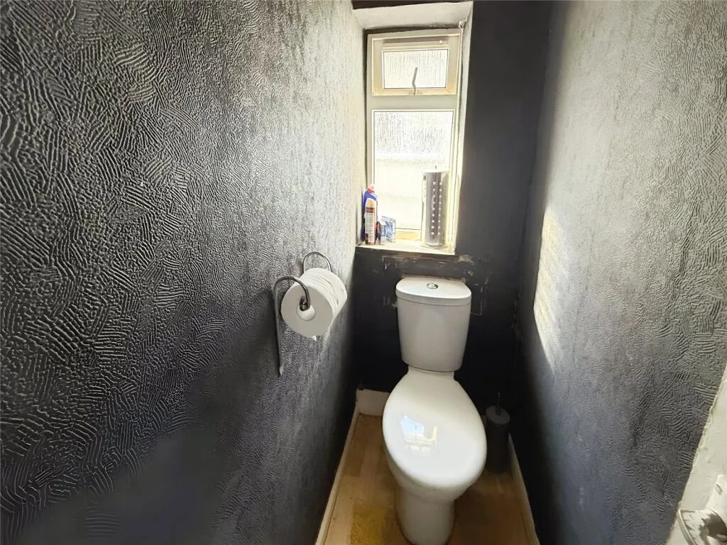 3 bed Semi-Detached