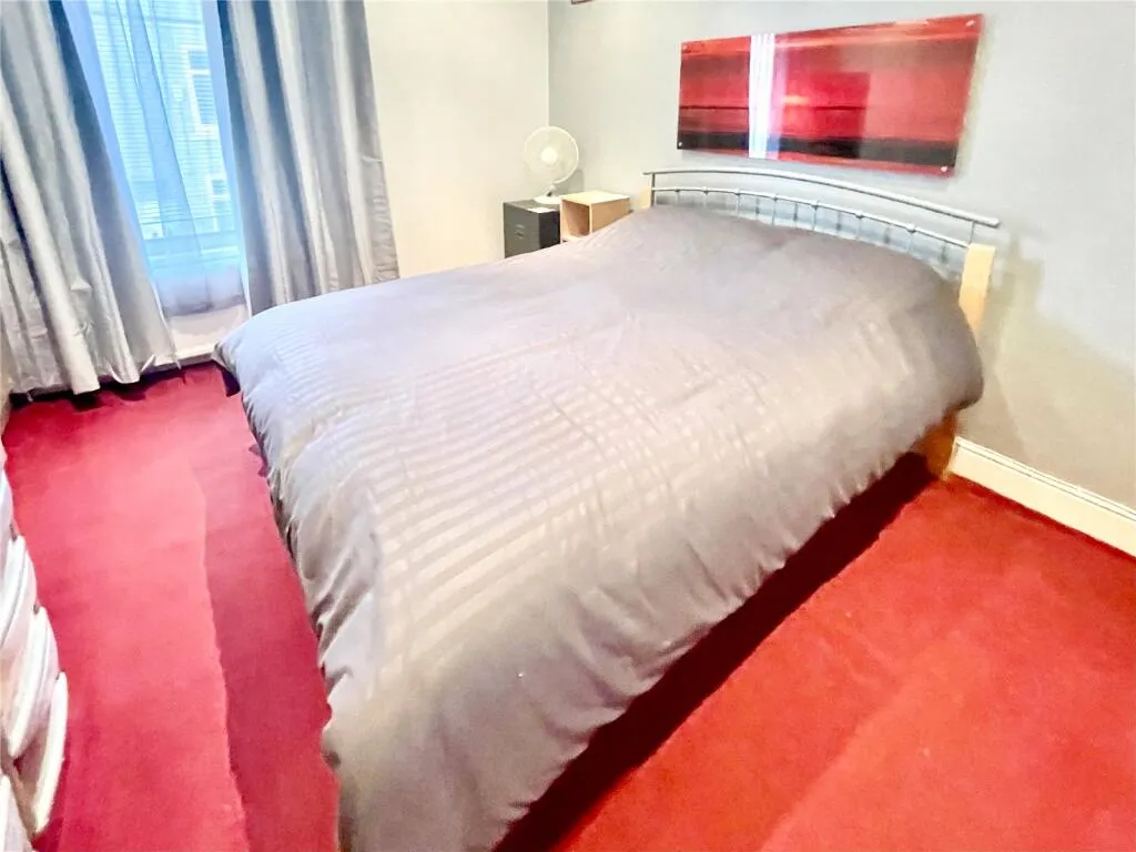 2 bed Terraced