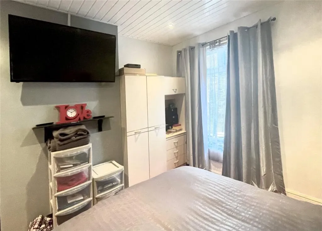 2 bed Terraced