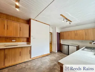 2 bed End of Terrace