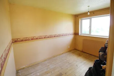 2 bed End of Terrace