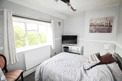 3 bed Terraced