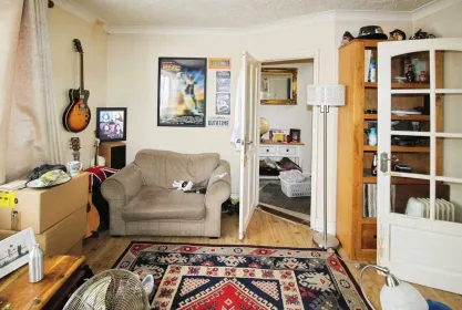 3 bed Terraced