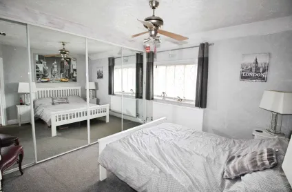 3 bed Terraced