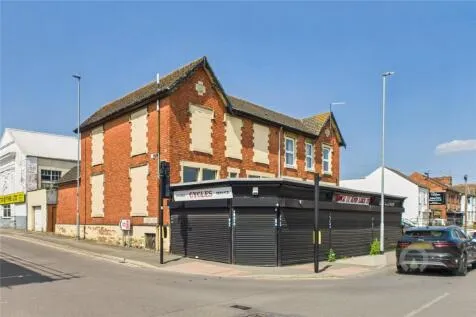 Property cover