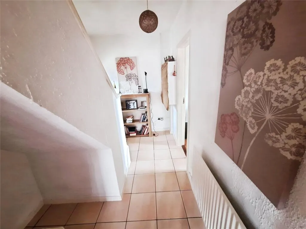 3 bed Semi-Detached