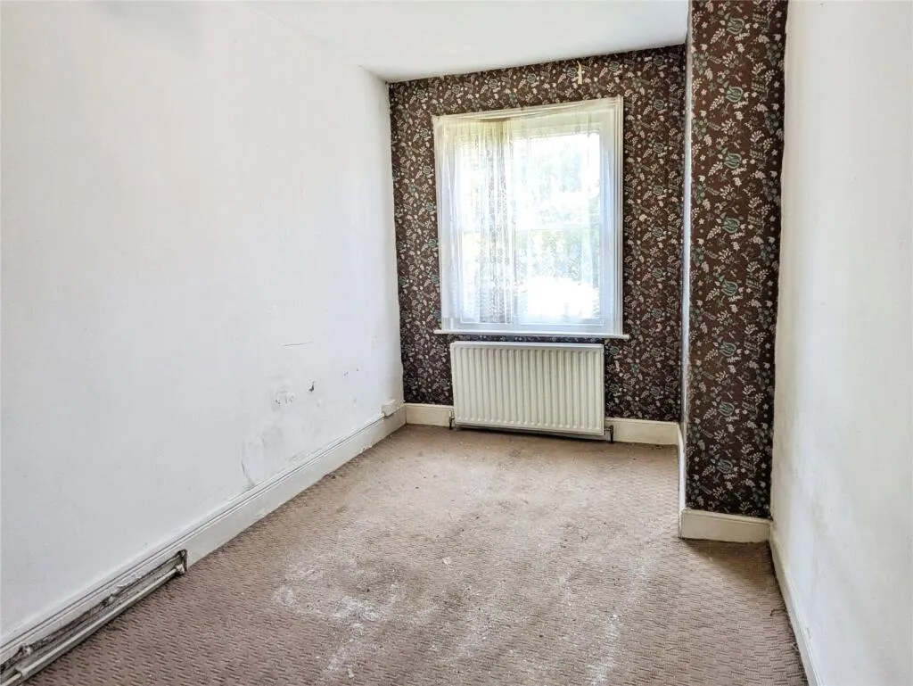 3 bed Terraced