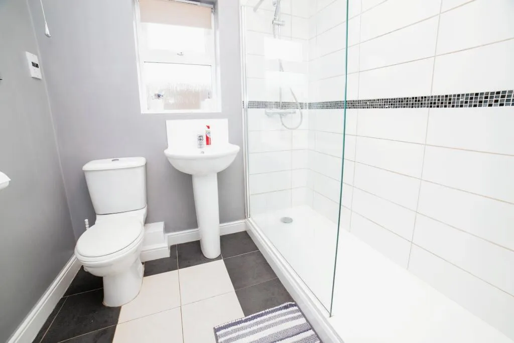 3 bed Detached Bungalow