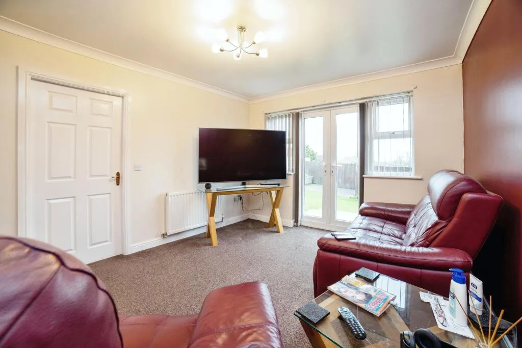 3 bed Detached Bungalow