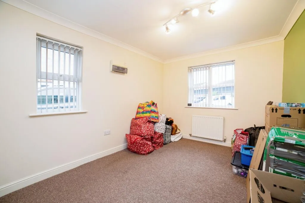 3 bed Detached Bungalow