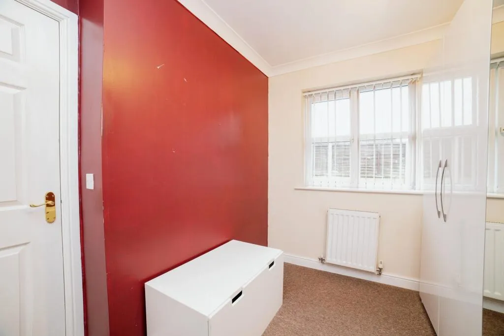 3 bed Detached Bungalow