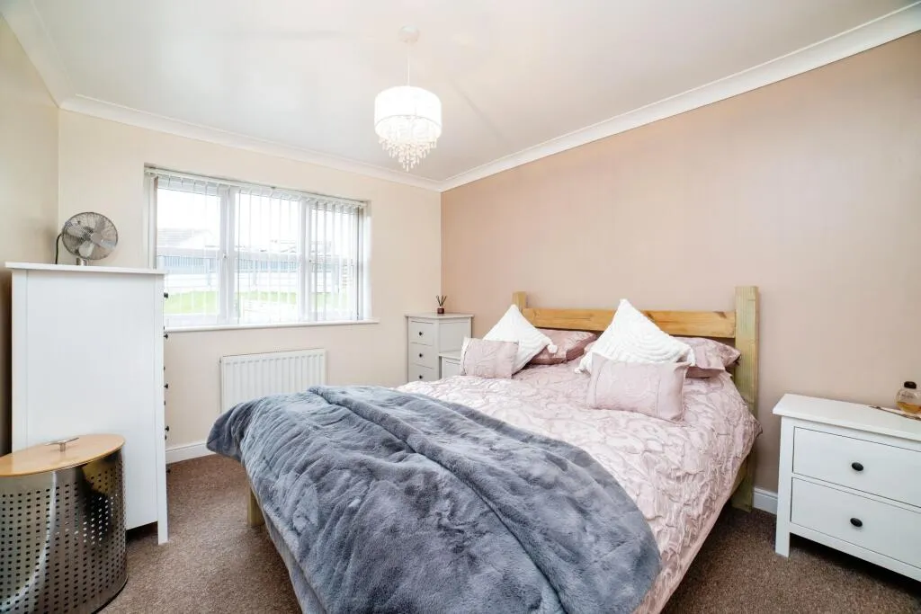 3 bed Detached Bungalow