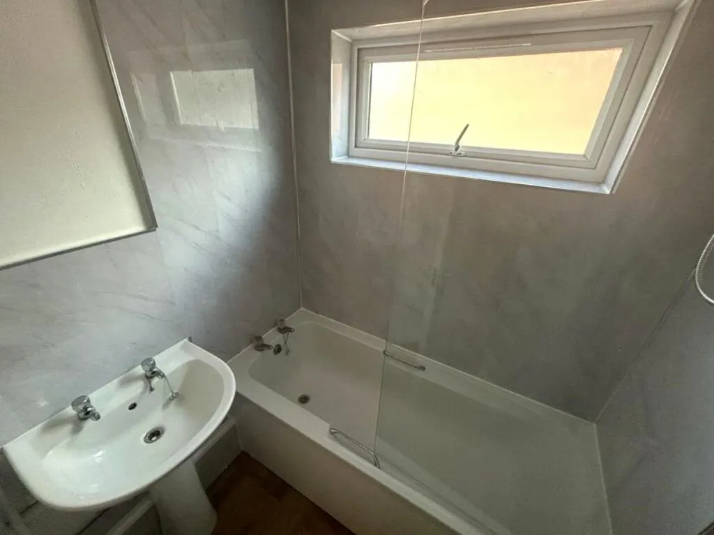 2 bed Apartment