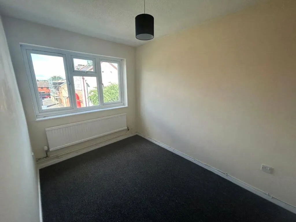 2 bed Apartment
