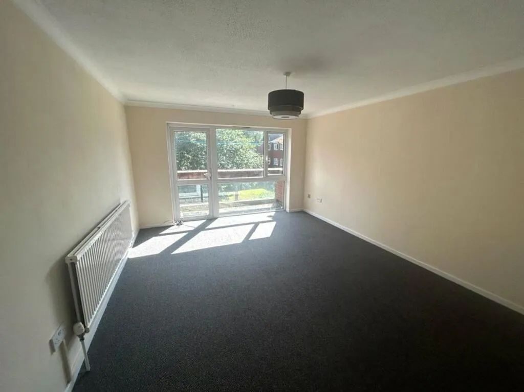 2 bed Apartment