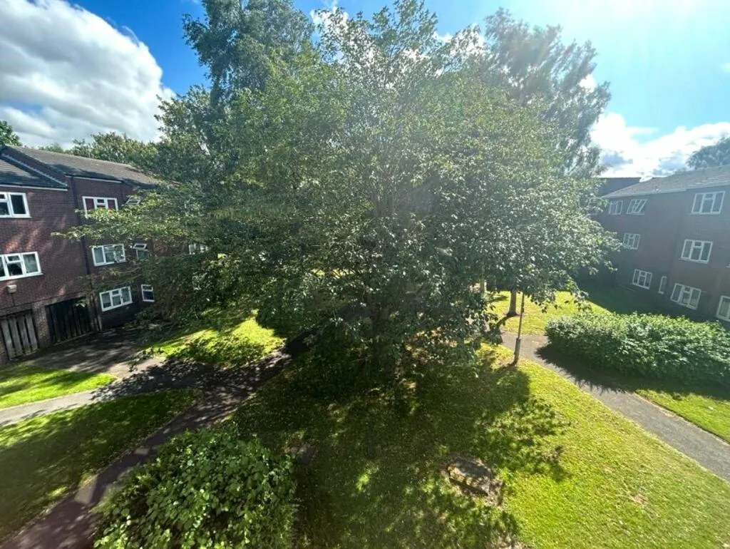 2 bed Apartment