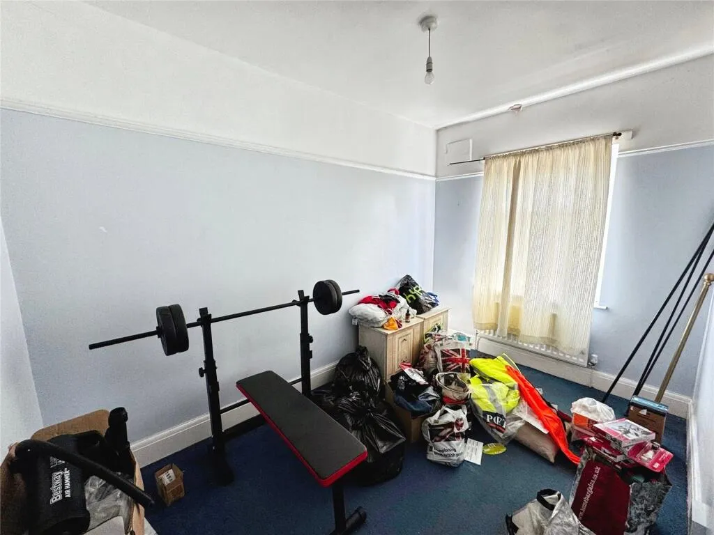 3 bed Terraced